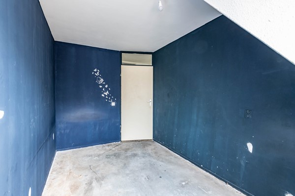 Medium property photo - Kastanjeweg 50, 1092 CG Amsterdam